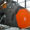 Sikorsky H-34G.III (S-58A), Deutsches Museum Flugwerft Schleissheim, Oberschleissheim, Germany