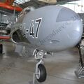 Lockheed T-33A Shooting Star, Deutsches Museum Flugwerft Schleissheim, Oberschleissheim, Germany