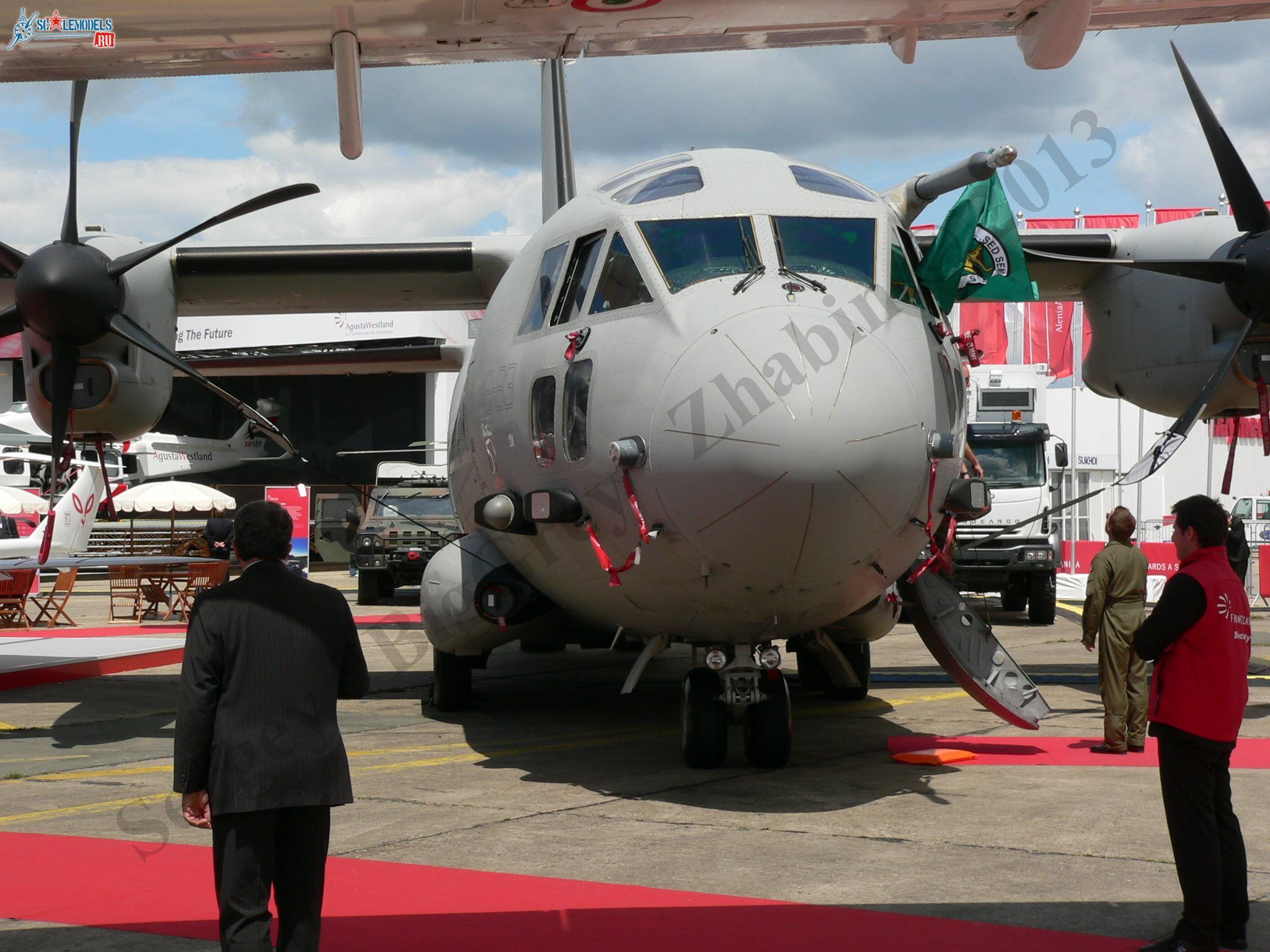 Le Bourget 2011 (122).JPG