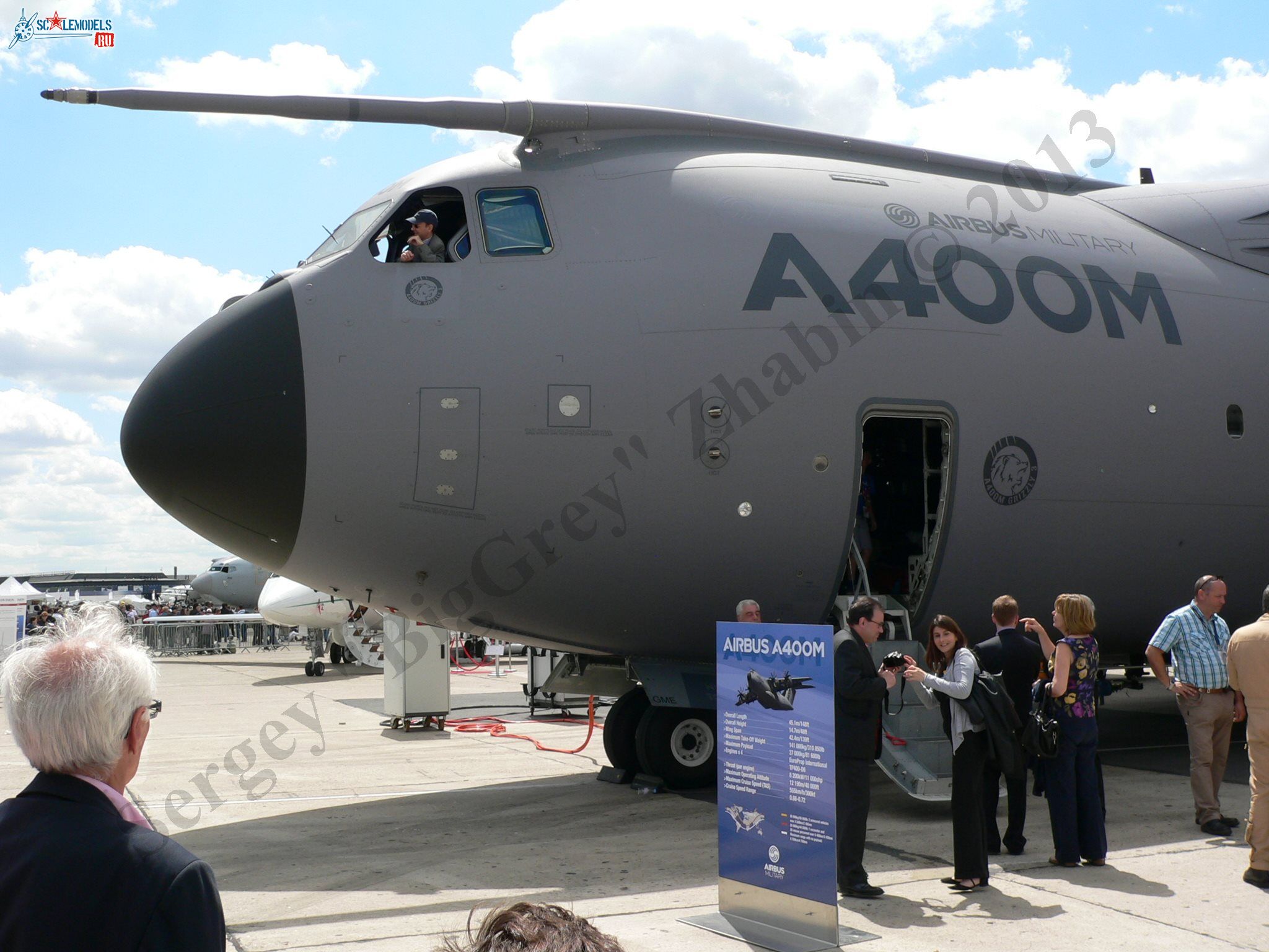 Le Bourget 2011 (204).JPG