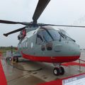 AgustaWestland AW101 Mk.641, авиасалон МАКС-2013, Жуковский, Россия