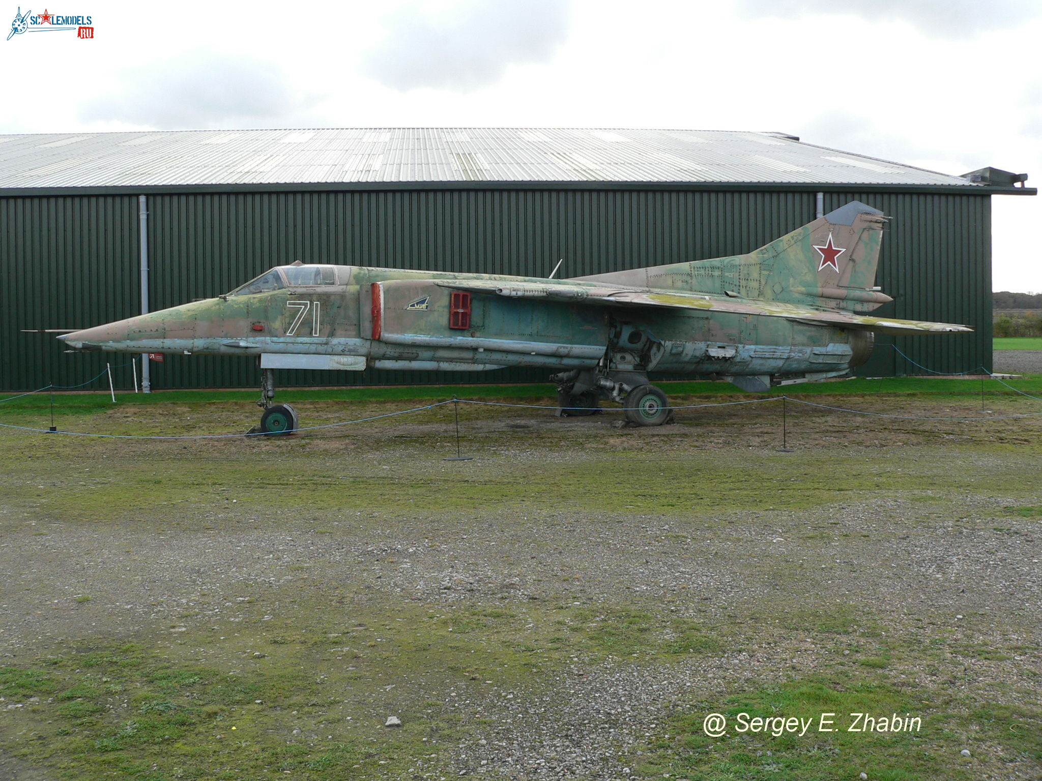 Newark RAF Museum (27).JPG