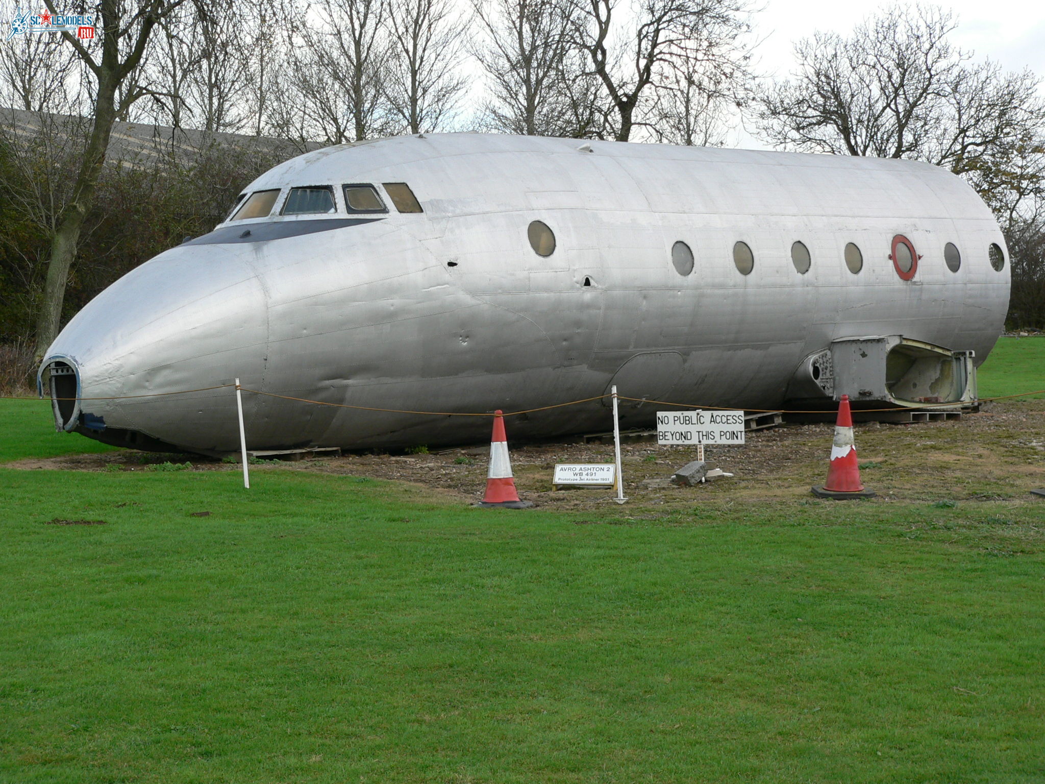 Newark RAF Museum (29).JPG