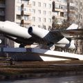 Ил-28У, Вологда, Россия