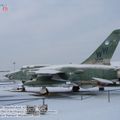 F-105G Thunderchief, Mus?e de l'Air et de l'Espace, Le Bourget, France