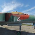 МиГ-23МЛД б/н 14, Линия Сталина, Беларусь