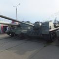 САУ СУ-100, Линия Сталина, Беларусь