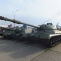 Тяжелый танк Т-10 (ИС-8), Линия Сталина, Беларусь