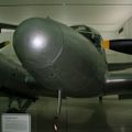 Avro 652A Anson C.19/2, Al Mahatah Museum, Sharjah, United Arab Emirates