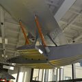 Dornier A Libelle II, Deutsches Museum, M?nchen, Germany