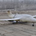 Aero L-29 Delfin, аэродром Крутышки, Ступино, Московская область, Россия