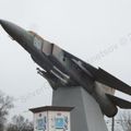 МиГ-23МЛ б/н 69, Ступино, Московская область, Россия