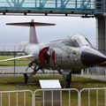 Lockheed (Mitsubishi) F-104J Starfighter, Hamamatsu Air Park, Shizuoka, Japan