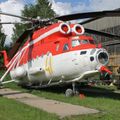 Ми-6ПЖ2, Центральный музей ВВС, Монино, Россия