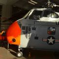 Sikorsky HH-19B Chickasaw (S-55D), Deutsches Museum, M?nchen, Germany