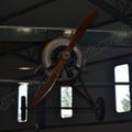 Nieuport 17, Luftfahrt-Museum, Laatzen, Hannover, Germany