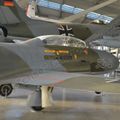 Lockheed T-33A Shooting Star, Deutsches Museum Flugwerft Schleissheim, Oberschleissheim, Germany