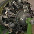 Pratt & Whitney R-1830-90D Twin Wasp, Luftfahrt-Museum, Laatzen, Hannover, Germany