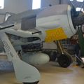 Focke-Wulf Fw-190A-8, Luftfahrt-Museum, Laatzen, Hannover, Germany