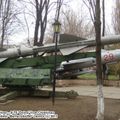 ЗРК С-75 Двина, Кишинев, Молдова