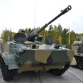 БМП-3 ОКР Деривация, Russian Expo Arms-2015, Нижний Тагил, Россия