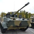 БМП-3 ОКР Деривация, Russian Expo Arms-2015, Нижний Тагил, Россия