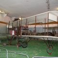 Caproni Ca-1, Volandia museum, Malpensa, Milan, Italy