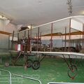 Caproni Ca-1, Volandia museum, Malpensa, Milan, Italy