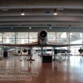 Caproni-Campini CC1, Museo Storico di Vigna di Valle, Italy