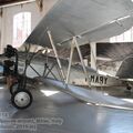 Caproni Ca.113, Volandia museum, Malpensa, Milan, Italy