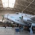 Savoia-Marchetti SM.82PW Canguru, Museo Storico di Vigna di Valle, Italy