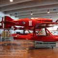 Macchi M.39, Museo Storico dell'Aeronautica Militare Italiana, Vigna di Valle, Italy