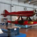 Macchi-Castoldi MC.72, Museo Storico dell'Aeronautica Militare Italiana, Vigna di Valle, Italy
