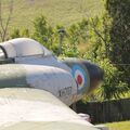 Gloster Javelin FAW.9, Parco Tematico & Museo dell'Aviazione, Rimini, Italy