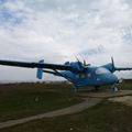 Ан-14 Пчелка, Музей военной техники Военная горка, Темрюк, Краснодарский край, Россия