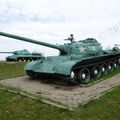 средний танк Т-54А, Музей военной техники Военная горка, Темрюк, Краснодарский край, Россия