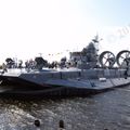 МДК проекта 12322 Евгений Кочешков, Международный военно-морской салон 2015, Санкт-Петербург, Россия