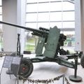 85-мм зенитная пушка образца 1939 г. 52-К, Белорусский Государственный музей Великой Отечественной войны, Минск, Беларусь