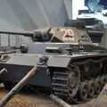 Средний танк Pz.Kpfw. III Ausf. J, Белорусский Государственный музей Великой Отечественной войны, Минск, Беларусь