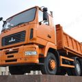 МАЗ-6501, Минский Автомобильный Завод, Минск, Беларусь