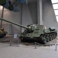 САУ СУ-100, Белорусский Государственный музей Великой Отечественной войны, Минск, Беларусь