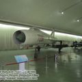 Shenyang J-8, China Aviation Museum, Datangshan, China