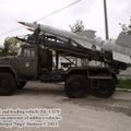 Транспортно-заряжающая машина ЗиЛ-131Н, Рязанский музей военной автомобильной техники