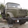 Грузовик ЗиЛ-433420, Рязанский музей военной автомобильной техники