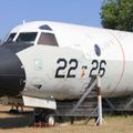 Lockheed P-3A Orion, Museum del Aire, Cuatro Vientos, Madrid, Spain
