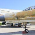 McDonnell Douglas RF-4C Phantom II, Museum del Aire, Cuatro Vientos, Madrid, Spain