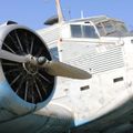 CASA 352L (Junkers Ju-52), Museum del Aire, Cuatro Vientos, Madrid, Spain