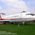 Brooklands Museum , Weybridge , UK