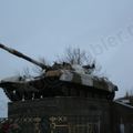 Основной боевой танк Т-64, село Гатное, Киевская область, Украина