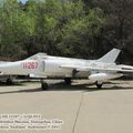 Nanchang Q-5II, China Aviation Museum, Datangshan, China